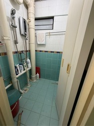 Blk 20 Dover Ville (Queenstown), HDB 3 Rooms #518081081